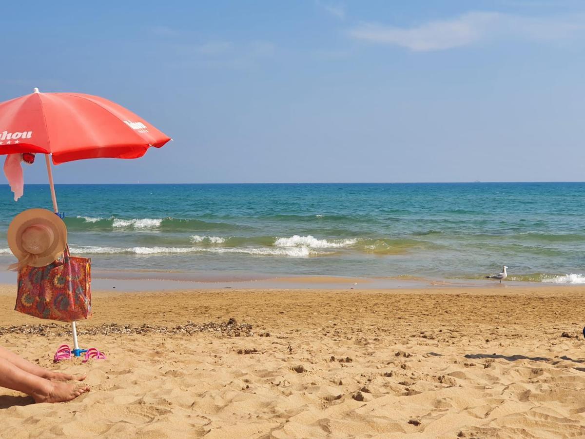 Lovely Apartment Near The Beach In Sunny La Mata Torrevieja Bagian luar foto