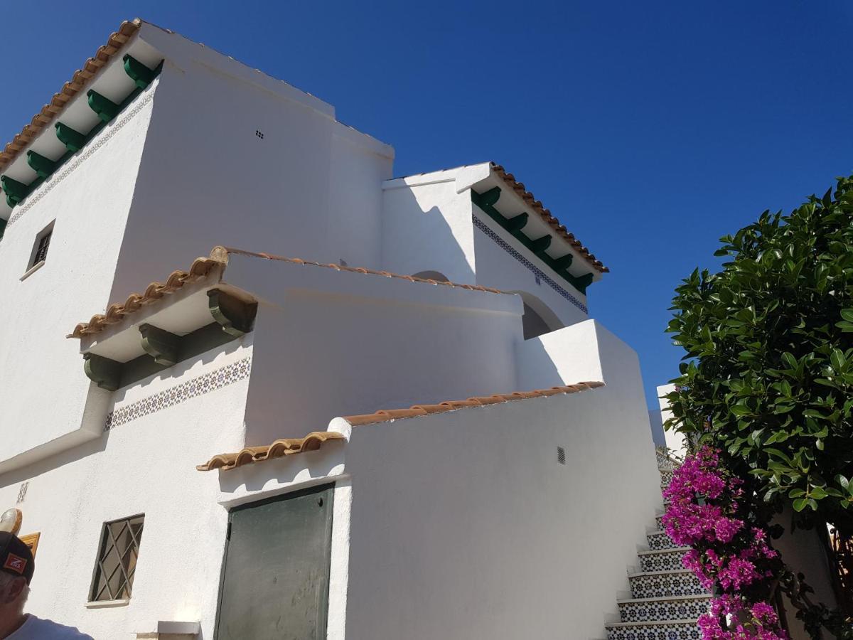 Lovely Apartment Near The Beach In Sunny La Mata Torrevieja Bagian luar foto