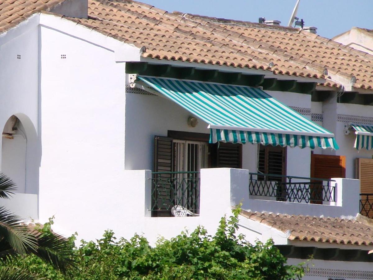 Lovely Apartment Near The Beach In Sunny La Mata Torrevieja Bagian luar foto