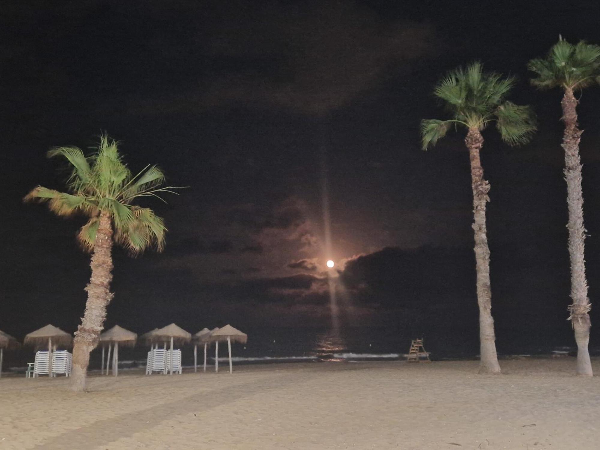 Lovely Apartment Near The Beach In Sunny La Mata Torrevieja Bagian luar foto