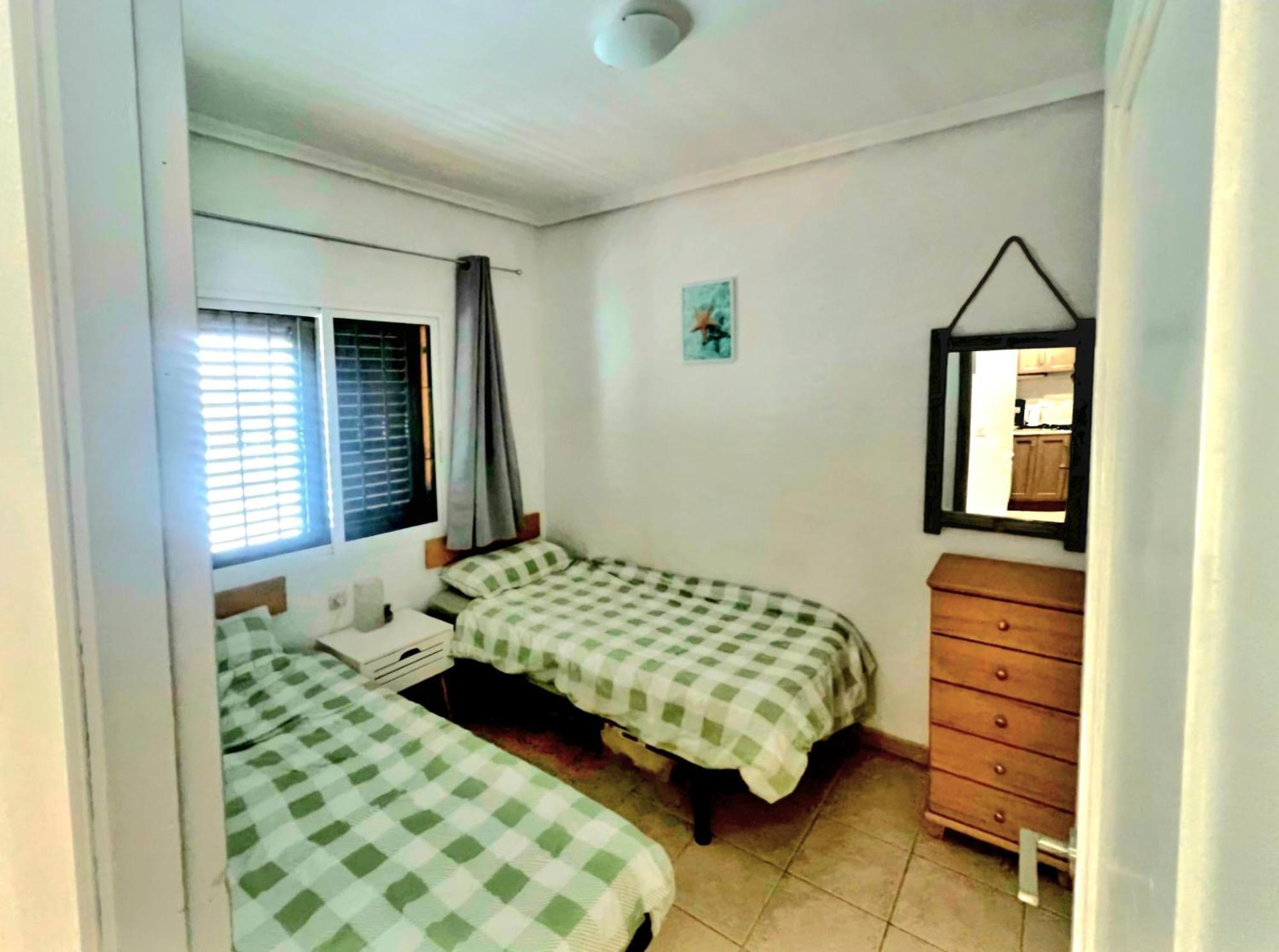 Lovely Apartment Near The Beach In Sunny La Mata Torrevieja Bagian luar foto